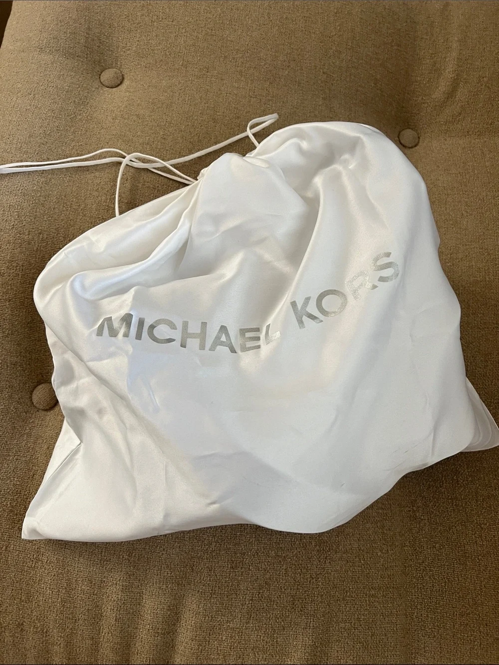 Michael Kors Sloan Crossbody Bag